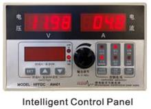 Intelligent Control Panel
