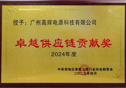 Gaohui's global service reach and quality certifications as a trusted manufacturer.