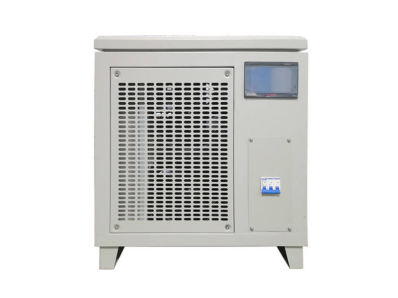 1000A 24V air cooled electrocatalytic oxidation rectifier for advanced wastewater treatment applications