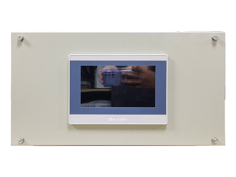 500A 18V water cooled electron commutator rectifier for precision industrial applications