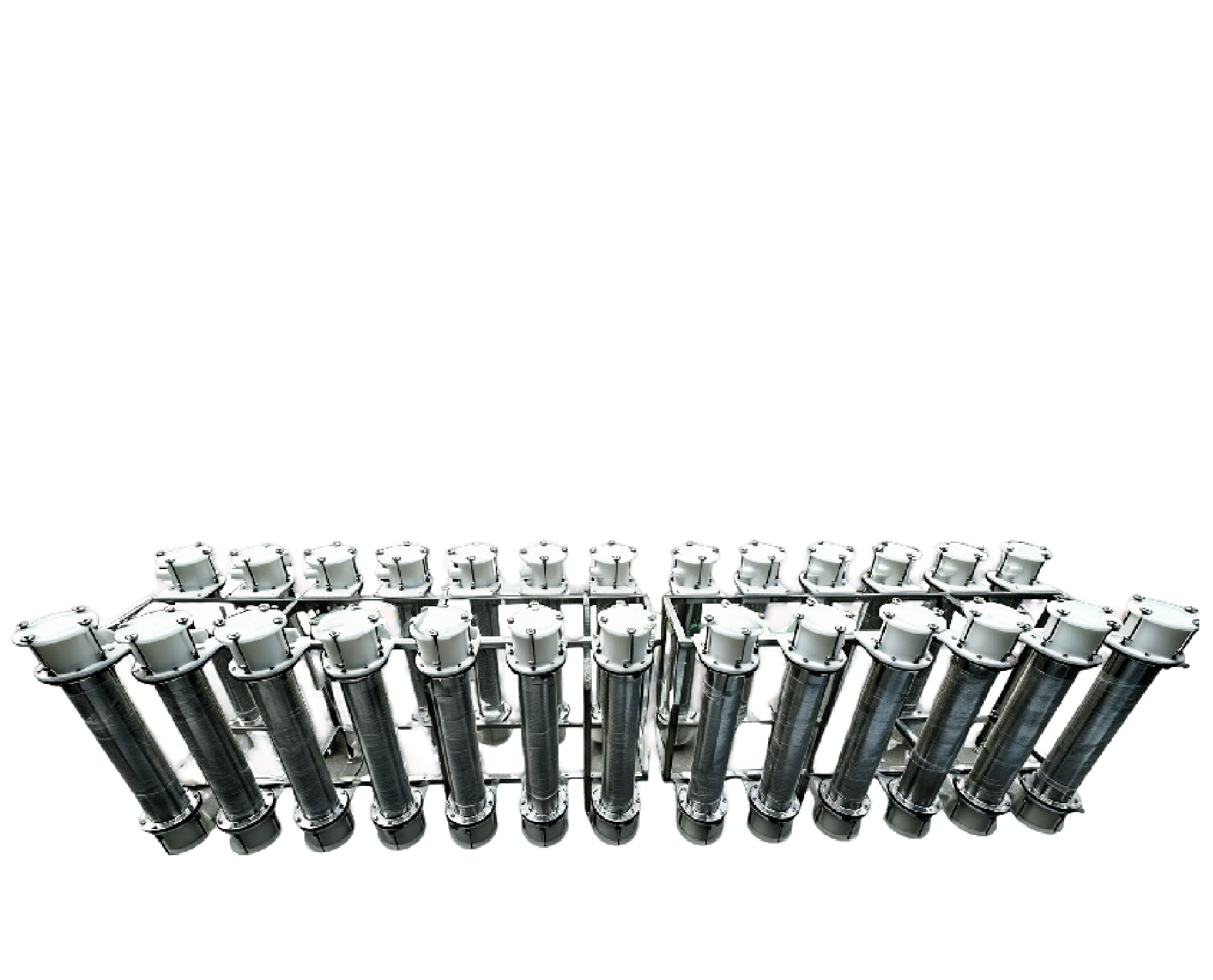 Cyclone Electrolysis System for Copper Recovery and Refining