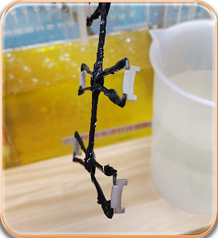 Micro-Arc Oxidation System