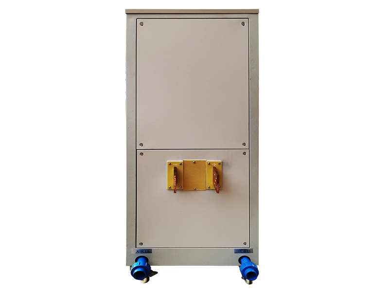 Hard Anodizing Rectifier