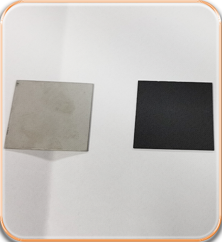 Air-Cooled MAO for Coating