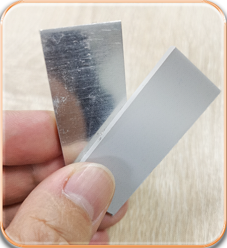 MAO power supply for metal surface treatment