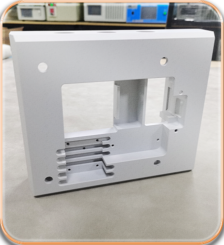 MAO power supply for metal surface treatment