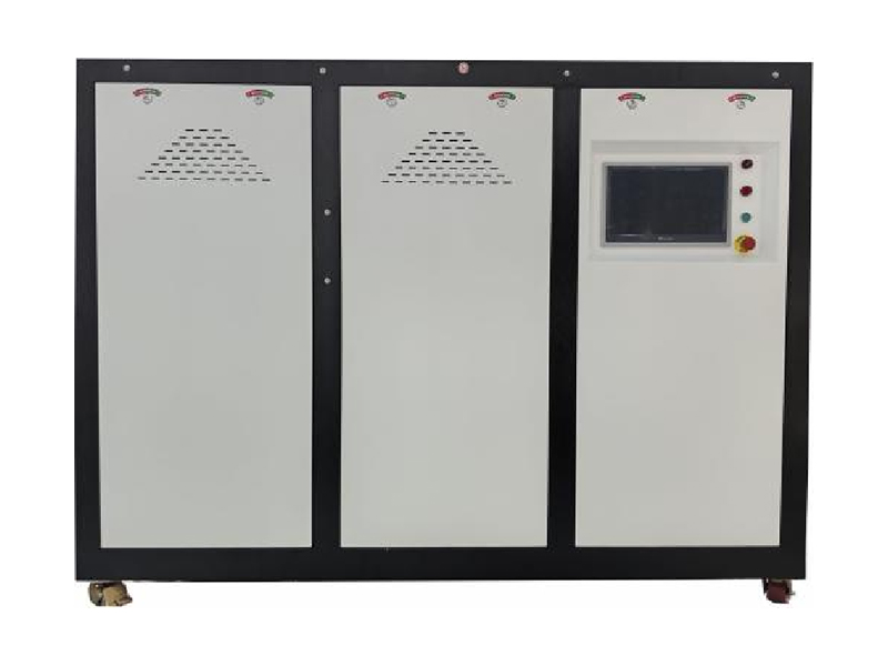 PEM Water Electrolyzer for Hydrogen Production