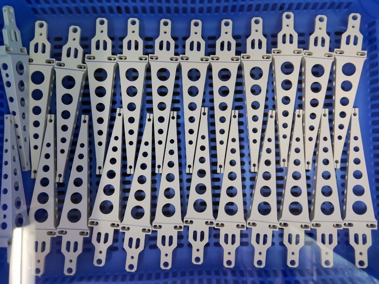 GAOHUI MAO Experimental System