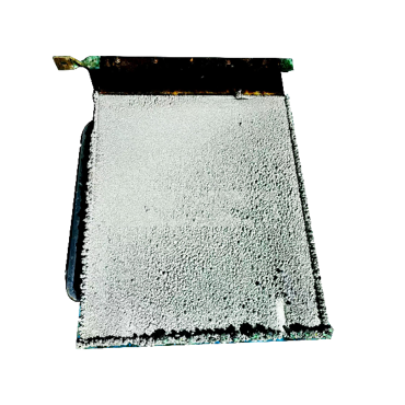 Nickel Plating Electrolysis System for Nickel Sulfate Wastewater Treatment