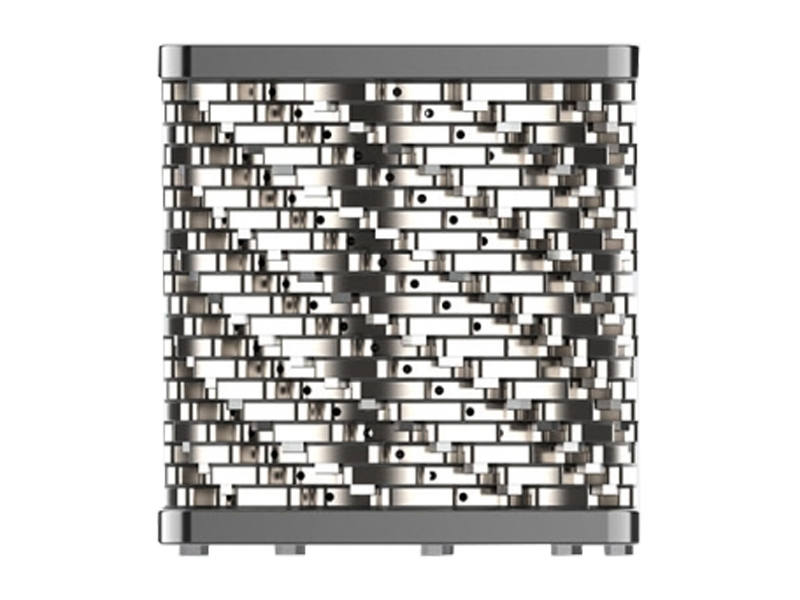 PEM Water Electrolyzer for Hydrogen Production