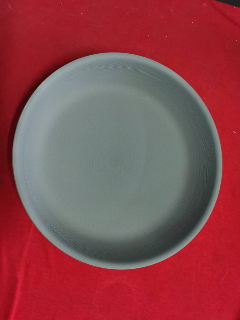 GAOHUI MAO Experimental System