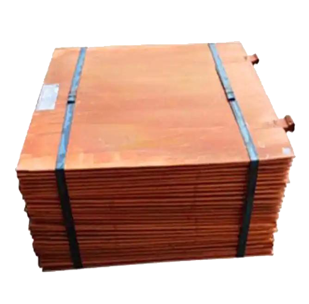 Non-ferrous Electrolysis Rectifier for Metal Refining