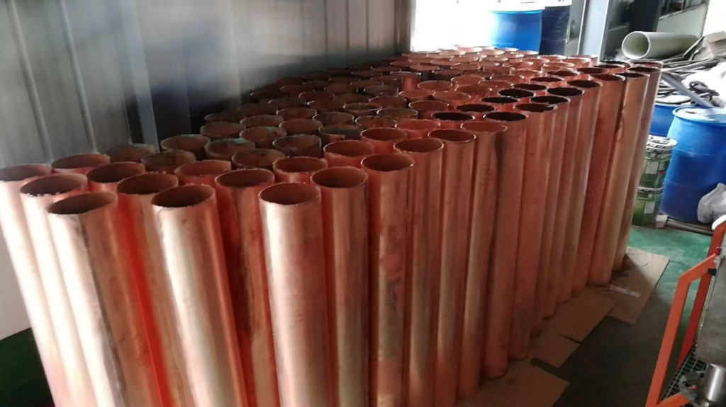 Non-ferrous Electrolysis Rectifier for Metal Refining
