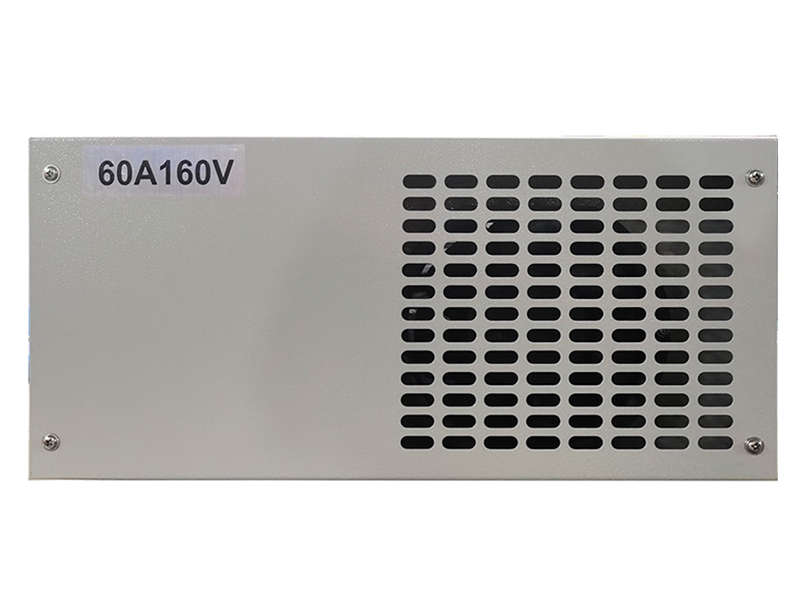 High-Frequency Switching Rectifier