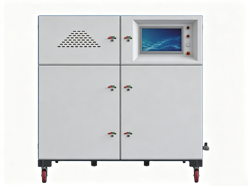 Hydrogen Production Rectifier for Electrolysis Hydrogen Making