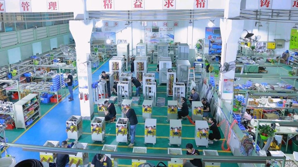 High-Precision Rectifier