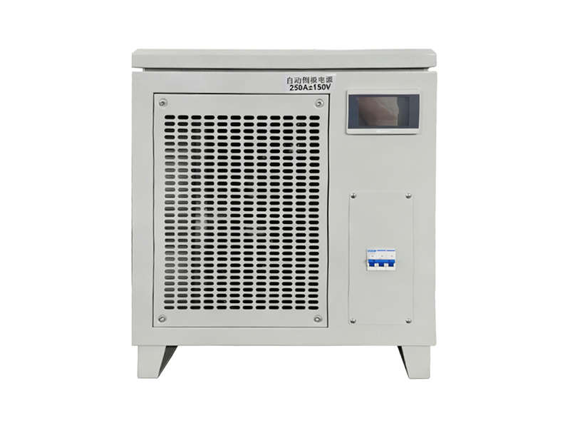 Polarity Reversing Power Supply 250A 150V