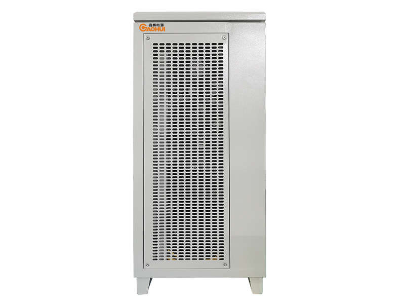 Electrocatalysis Power Supply 250A 300V
