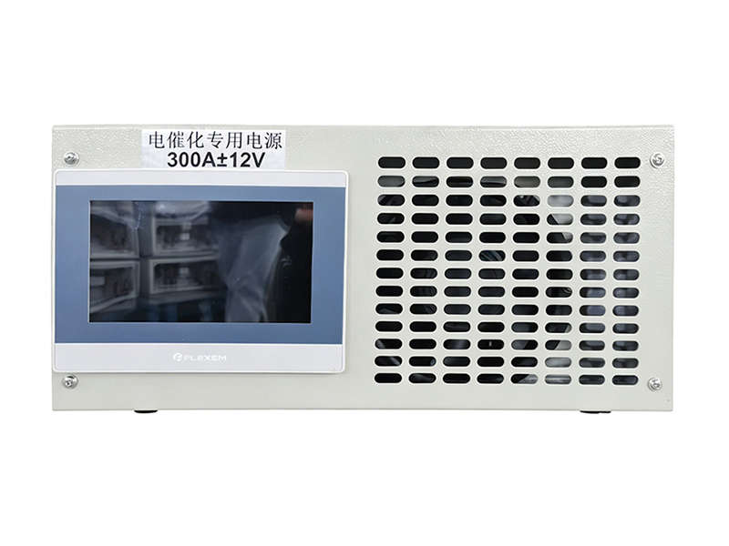 Electrocatalytic Power Supply 300A 12V