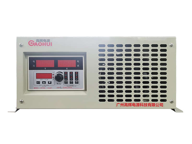 Sodium Hypochlorite Rectifier 300A 30V