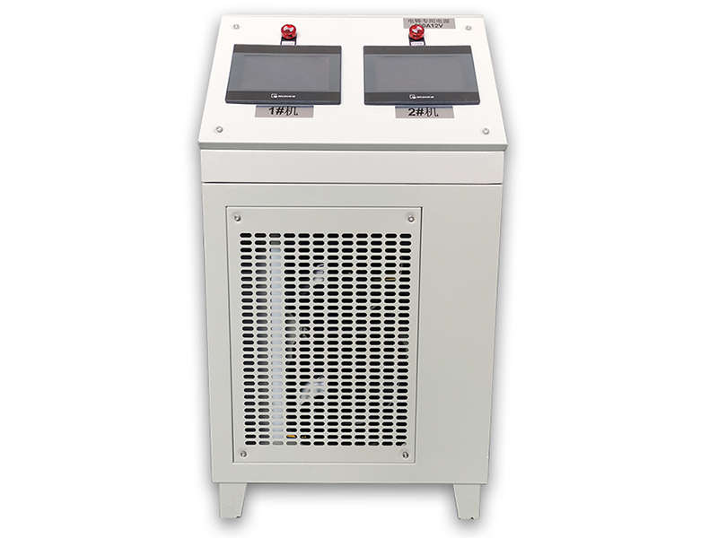 Electroforming Rectifier for Precision Electroforming Workshop