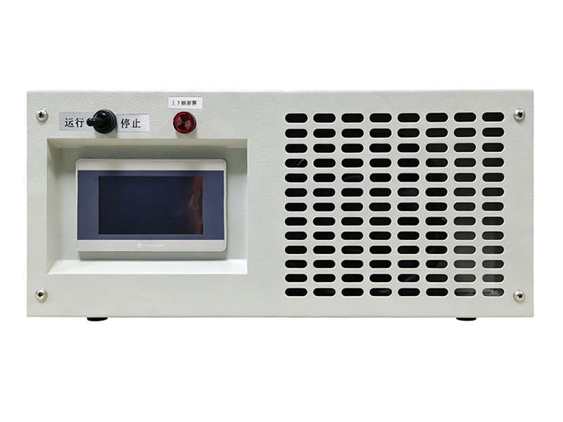 Electrochemical Rectifier 500A 24V