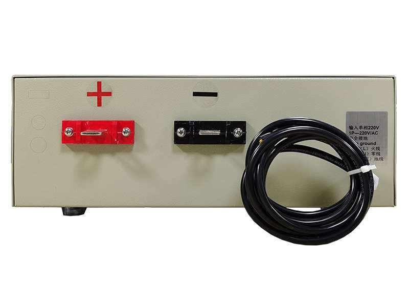Lab Electroplating Rectifier for Electroplating Laboratory Research