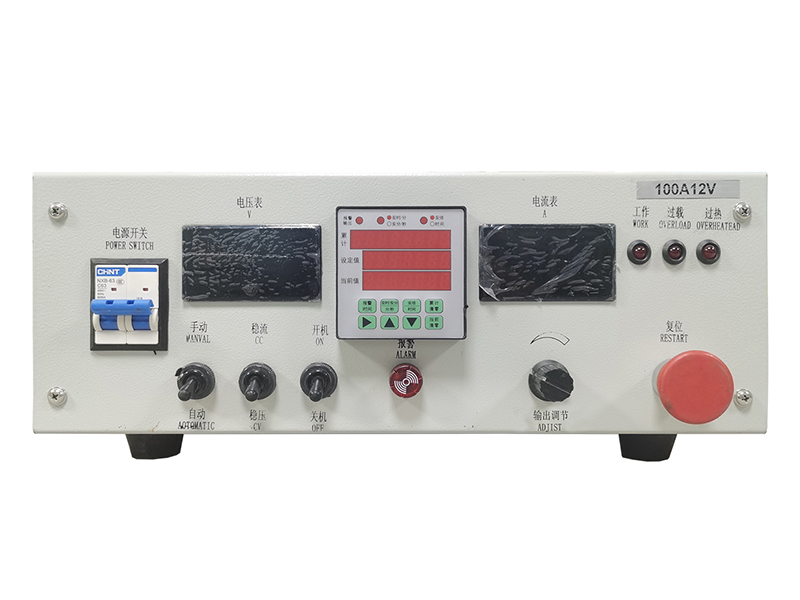 Jewelry Plating Rectifier for Jewelry Workshop Electroplating