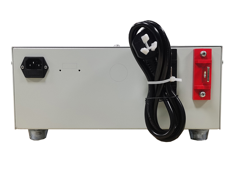 Diamond-Specific Pulse Rectifier