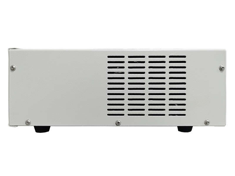 Pulse Silver Plating Rectifier for Jewelry & Electrical Contact Plating