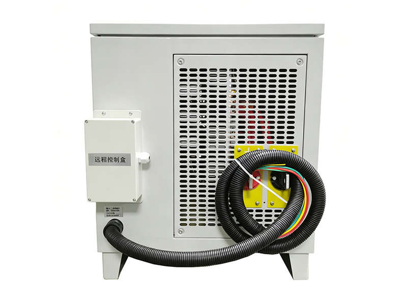 Electrochemical DC Power Supply for Laboratory MAO Experiments