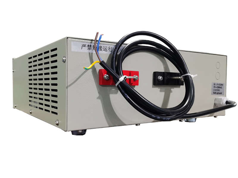 Thick Gold and Silver Plated Pulse Rectifier for Heavy‑Deposit Precious‑Metal Electroplating
