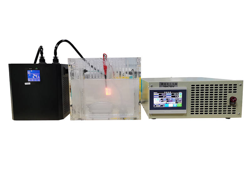 10L Micro‑Arc Oxidation Experimental Equipment for laboratory material surface treatment research
