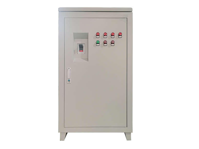 12000A 18V High‑Output Water‑Cooled Hard Chrome Rectifier for industrial hard chrome plating