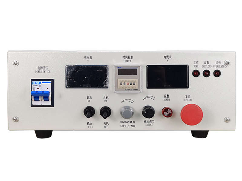 30A 150V Air‑Cooled Medium‑Current Electrophoresis Rectifier from Gaohui Power Supply