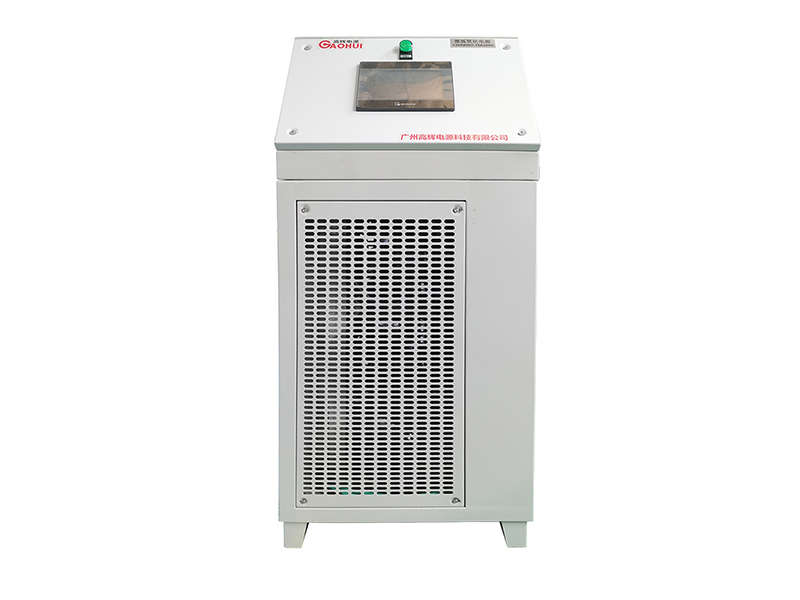 30A 800V‑15A 300V Dual‑Output MAO Test Rectifier for multi‑range alloy surface modification experiments