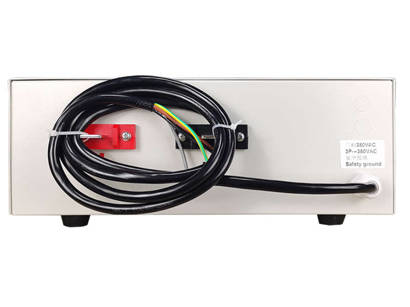 Air‑Cooled Electrophoretic Coating Rectifier for Industrial E‑Coating