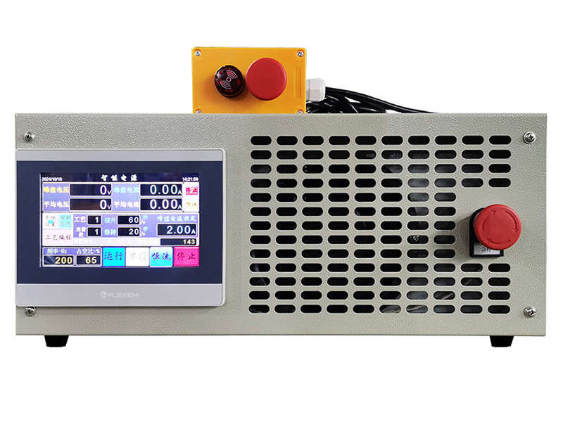 5A 1000V High‑Voltage MAO Single‑Pulse Rectifier for high‑voltage material surface‑treatment experiments