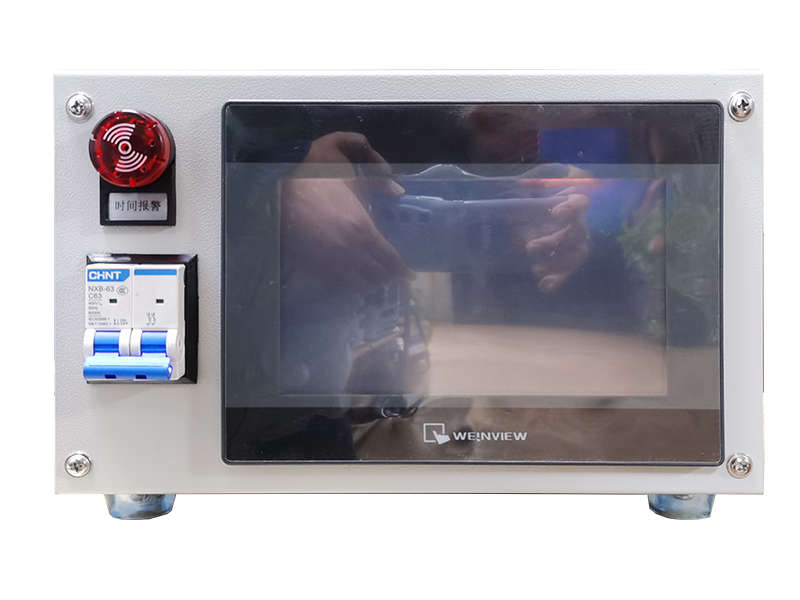 5A 750V Micro‑Arc Oxidation Single‑Pulse Rectifier for alloy surface modification lab evaluation