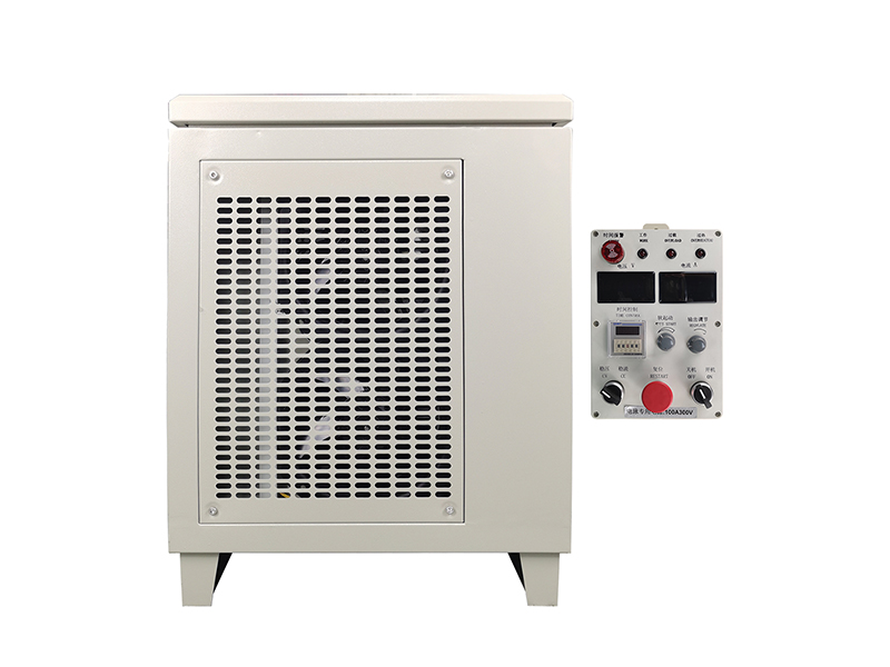 100A 300V High‑Voltage Electrophoresis Rectifier from Gaohui Power Supply