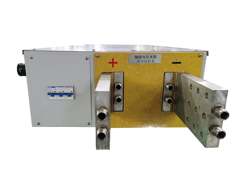 Reversing Chrome Plating Rectifier