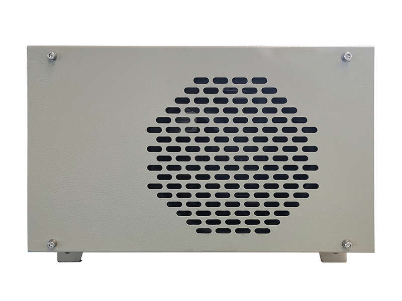 High‑Efficiency Air‑Cooled Synchronous Power Supply 1000A 12V for industrial heavy‑current DC conversion