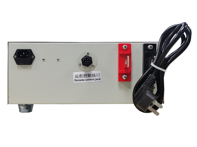Cyanide-free Silver Plating Rectifier