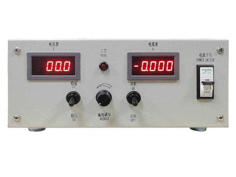 10A 30V Programmable Precision Plating Rectifier