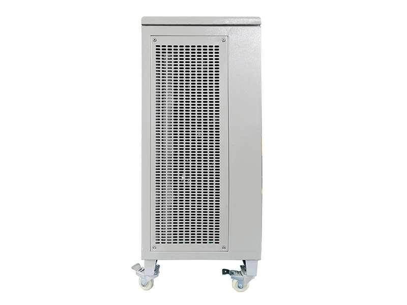 High‑Voltage Air‑Cooled Electropolishing Rectifier 200A 350V for special electrochemical metal polishing processes