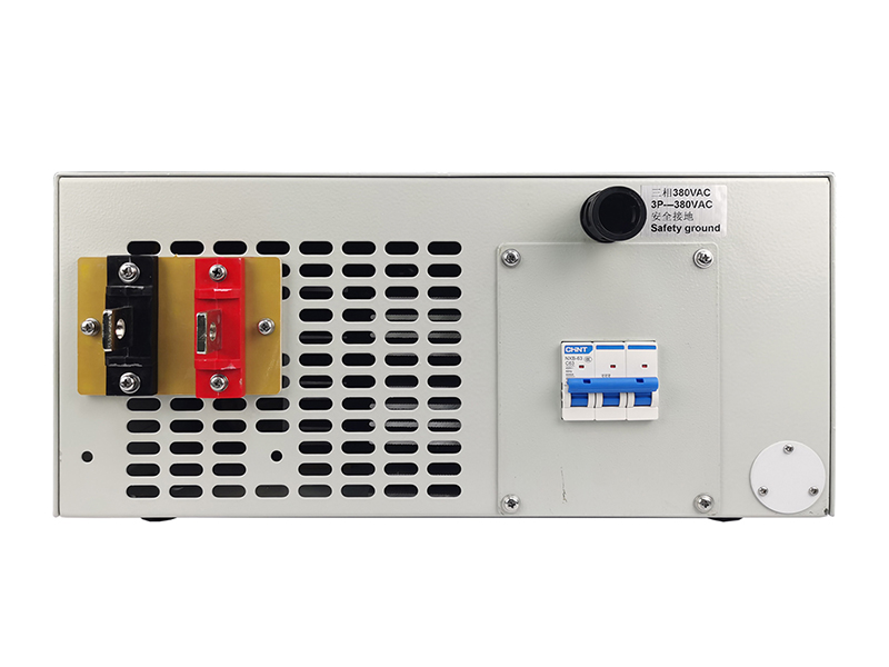 Continuous Plating Dedicated Rectifier