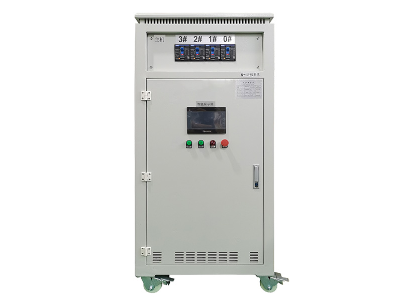 Water‑Cooled Electrolytic Rectifier 3000A 150V for heavy‑load industrial electrolysis production