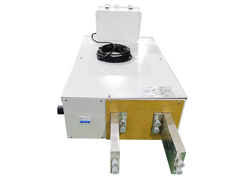 Electrolytic Degreasing Rectifier