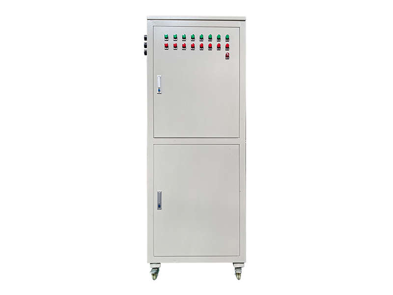 Water Cooled Chrome Rectifier for industrial chrome plating